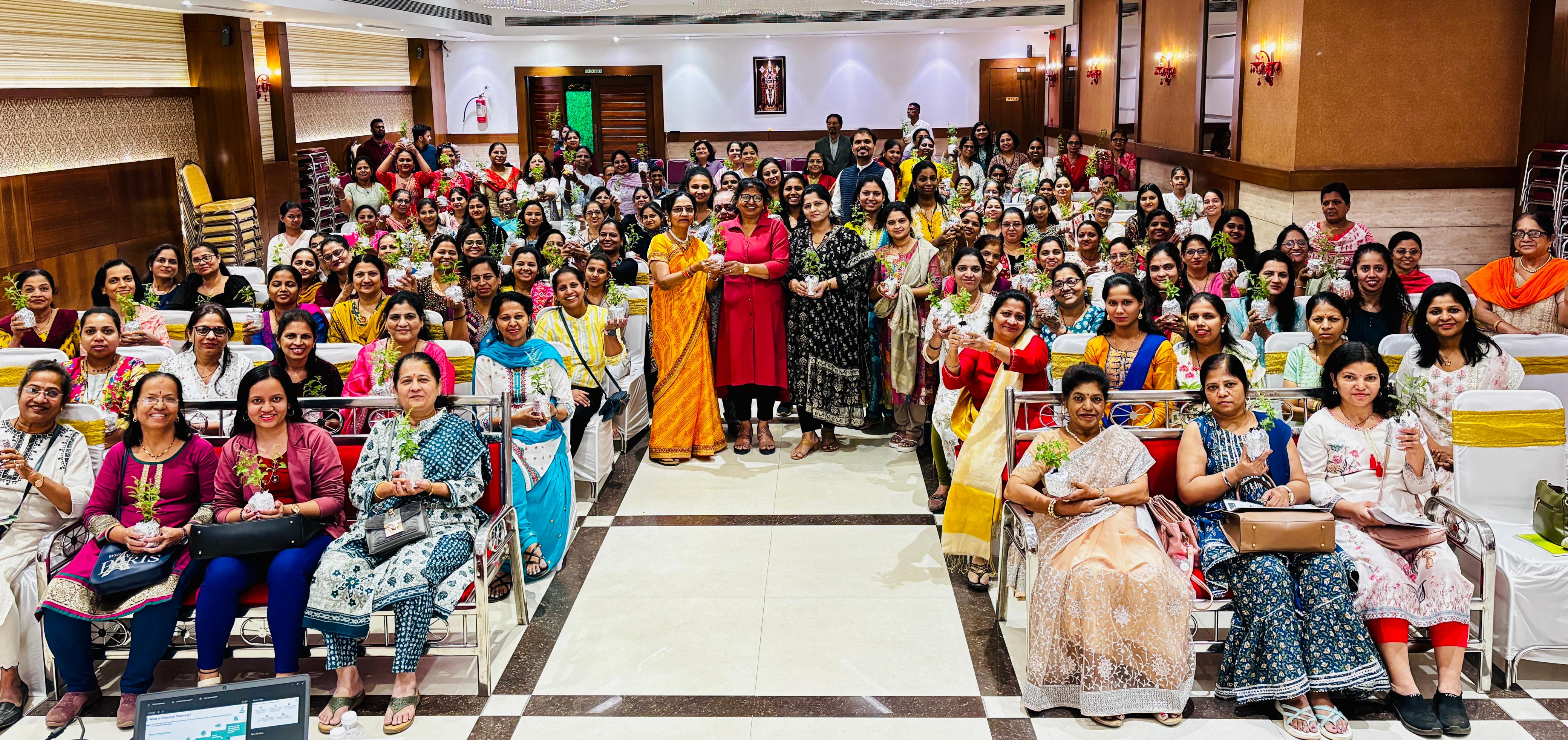 Women's Day Celebration